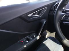 Audi Q2L 35 TFSI Fashion Dynamic - ფოტო 12