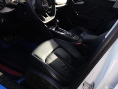 Audi Q2L 35 TFSI Fashion Dynamic - ფოტო 14
