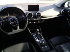Audi Q2L 35 TFSI Fashion Dynamic - ფოტო 16