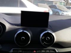 Audi Q2L 35 TFSI Fashion Dynamic - ფოტო 17