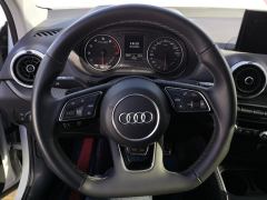 Audi Q2L 35 TFSI Fashion Dynamic - ფოტო 18