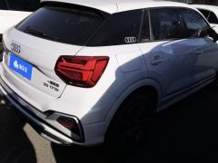 Audi Q2L 35 TFSI Fashion Dynamic - ფოტო 2