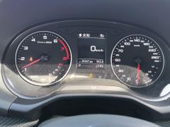 Audi Q2L 35 TFSI Fashion Dynamic - ფოტო 20