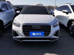 Audi Q2L 35 TFSI Fashion Dynamic - ფოტო 3