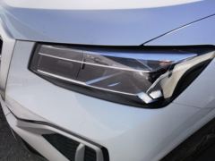 Audi Q2L 35 TFSI Fashion Dynamic - ფოტო 4