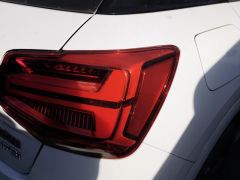 Audi Q2L 35 TFSI Fashion Dynamic - ფოტო 5