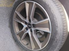 Audi Q2L 35 TFSI Fashion Dynamic - ფოტო 6
