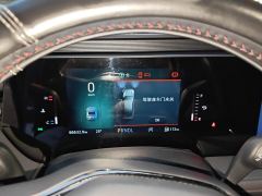 Ford Mondeo EcoBoost 180 Version - ფოტო 20