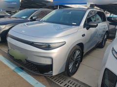 Leapmotor C16 EREV 200km Smart Edition - ფოტო 1