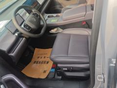 Leapmotor C16 EREV 200km Smart Edition - ფოტო 14
