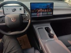 Leapmotor C16 EREV 200km Smart Edition - ფოტო 16