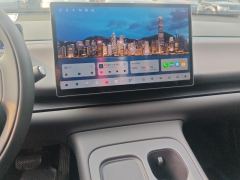 Leapmotor C16 EREV 200km Smart Edition - ფოტო 17