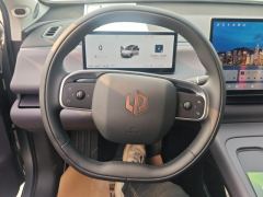 Leapmotor C16 EREV 200km Smart Edition - ფოტო 18