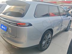 Leapmotor C16 EREV 200km Smart Edition - ფოტო 2
