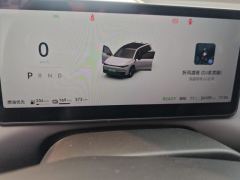 Leapmotor C16 EREV 200km Smart Edition - ფოტო 20