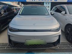 Leapmotor C16 EREV 200km Smart Edition - ფოტო 3