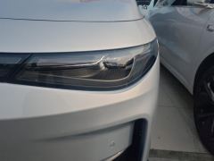 Leapmotor C16 EREV 200km Smart Edition - ფოტო 4