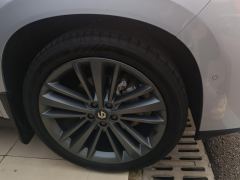 Leapmotor C16 EREV 200km Smart Edition - ფოტო 6