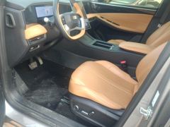 Geely Galaxy L7 1.5T 115km Starship - ფოტო 14