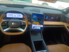 Geely Galaxy L7 1.5T 115km Starship - ფოტო 16
