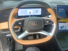 Geely Galaxy L7 1.5T 115km Starship - ფოტო 18