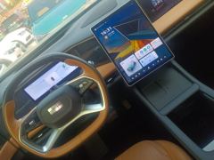 Geely Galaxy L7 1.5T 115km Starship - ფოტო 19