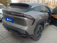 Geely Galaxy L7 1.5T 115km Starship - ფოტო 2