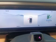 Geely Galaxy L7 1.5T 115km Starship - ფოტო 20