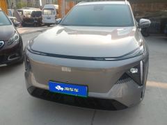 Geely Galaxy L7 1.5T 115km Starship - ფოტო 3