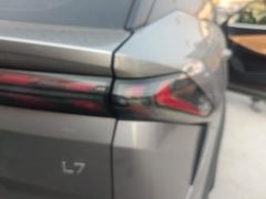 Geely Galaxy L7 1.5T 115km Starship - ფოტო 5