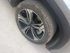 Geely Galaxy L7 1.5T 115km Starship - ფოტო 6