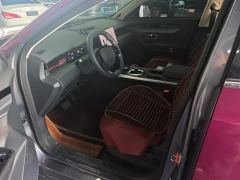 Jetour Jietu Dasheng 1.5T Young - ფოტო 14