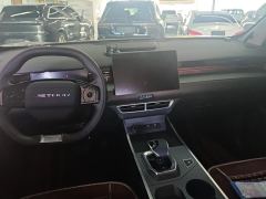 Jetour Jietu Dasheng 1.5T Young - ფოტო 16