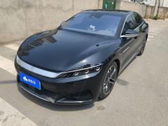 BYD Han EV Edition 605km Premium Version - фото 1