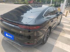 BYD Han EV Edition 605km Premium Version - фото 2