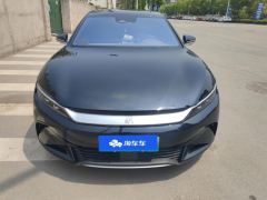 BYD Han EV Edition 605km Premium Version - фото 3