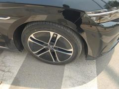 BYD Han EV Edition 605km Premium Version - фото 6