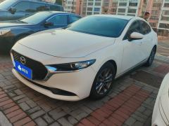 Mazda3 Axela 1.5L Automatic Standard Edition - photo 1