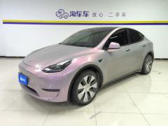 Tesla Model Y 545km Rear-Wheel Drive Edition - photo 1