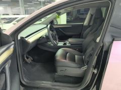 Tesla Model Y 545km Rear-Wheel Drive Edition - photo 14