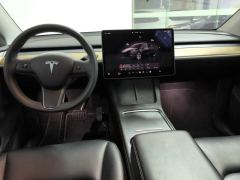 Tesla Model Y 545km Rear-Wheel Drive Edition - photo 16