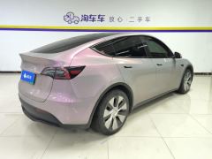 Tesla Model Y 545km Rear-Wheel Drive Edition - photo 2