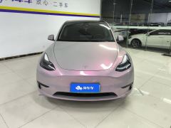 Tesla Model Y 545km Rear-Wheel Drive Edition - photo 3