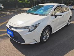 Toyota Levin Dual-Engine 1.8L Leading Edition - ფოტო 1