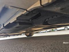 Toyota Levin Dual-Engine 1.8L Leading Edition - ფოტო 11