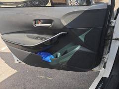 Toyota Levin Dual-Engine 1.8L Leading Edition - ფოტო 12
