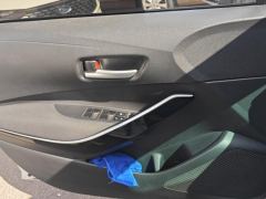 Toyota Levin Dual-Engine 1.8L Leading Edition - ფოტო 13