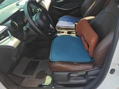 Toyota Levin Dual-Engine 1.8L Leading Edition - ფოტო 14
