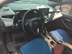 Toyota Levin Dual-Engine 1.8L Leading Edition - ფოტო 16