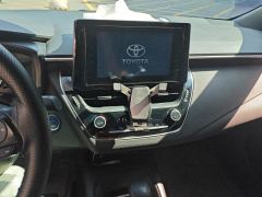 Toyota Levin Dual-Engine 1.8L Leading Edition - ფოტო 17
